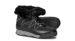 rocket dog vegan boots