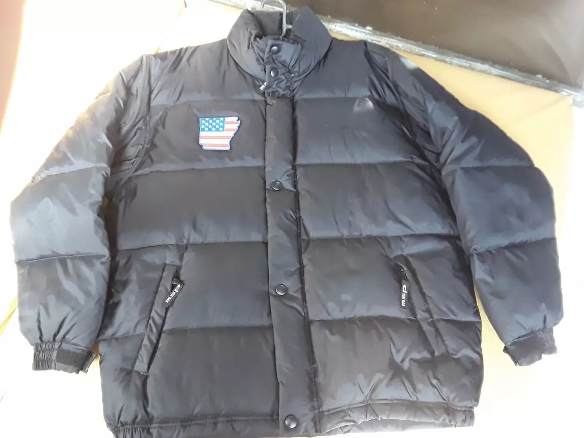 Best parka shop jacket brands