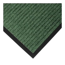 Notrax 117 Heritage Rib™ Entrance Mat, for Home or Office, 2'x3', Green