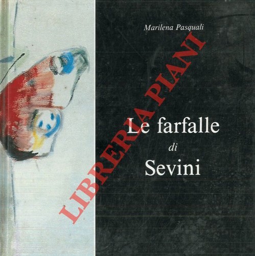 Ostern Marilena - Die Schmetterlinge von Sevini.