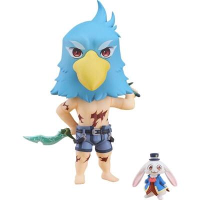 Shangri-La Frontier Nendoroid Actionfigur Sunraku 10 cm GOOD SMILE COMPANY