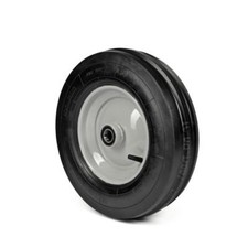 Kompletne koło 3.50-8, 4PR, Kenda K406 - 3 żebra, piasta: 20x90mm do przetrząsacza siana "NOWE"