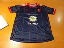 Playr-Fit Kells Celtics Shirt TRIKOT JERSY CAMISETA MAGLIA size 13