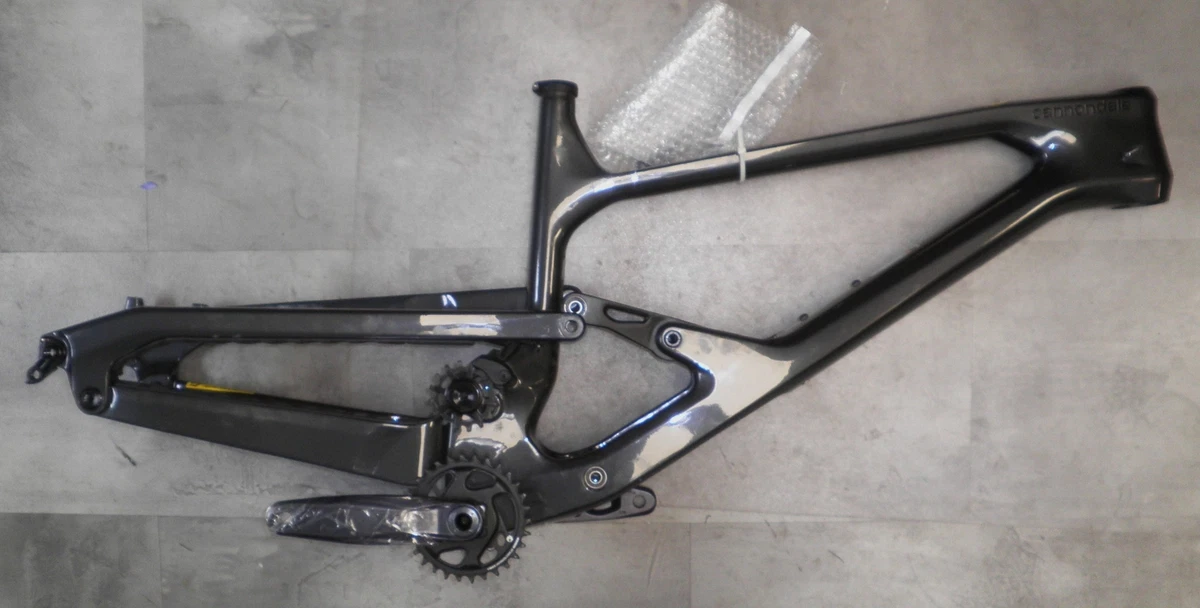 Cannondale Jekyll Mountain Bike In Bike Frames for sale | eBay