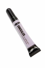 Nabi All-In-One Concealer w/Brush - Conceal, Contour, & Highlight -  *PURPLE*