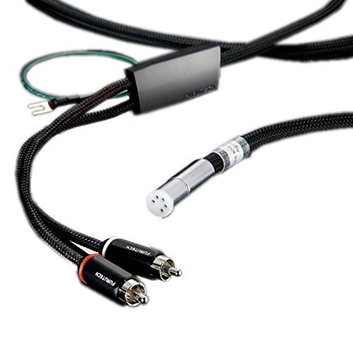 FURUTECH ADL AG12 Phono Cable Series DIN-RCA 12m 91490₽