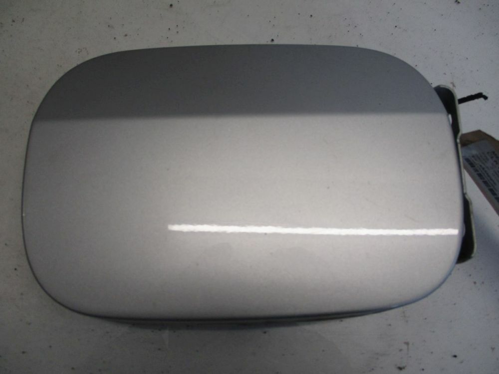 Fuel Flap 775U (Iridiumsillber - Metallic) Mercedes-Benz CLK  