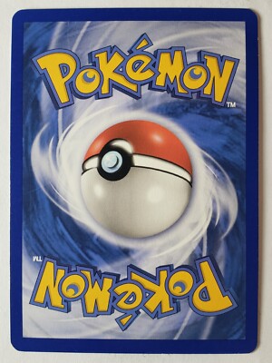 Nincada 67/97 VLP / NM - EX Dragon Pokemon Card - $2 Combined