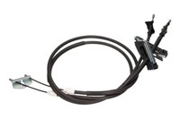 Maxgear 32-0375 Handbremsseil Hinten Rechts, Hinten Links FüR Ford