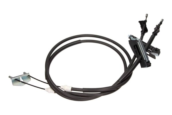 Maxgear 32-0375 Handbremsseil Hinten Rechts, Hinten Links FüR Ford-image