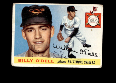 Billy O