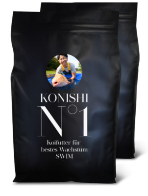 Konishi No 1  / 10 KG swim