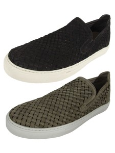 clark slip on sneakers