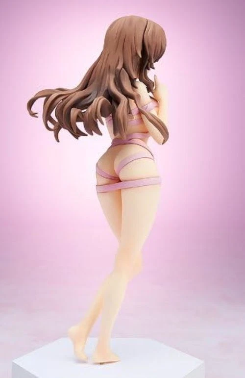 Figura PVC escala 1/8 NAKAIMO Mi hermana pequeña está entre ellos Aina Tendo Foto 4 de 4