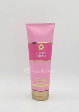 Bath  Body Works Covered in Roses Ultimate Hydration Body Cream 8 oz New
