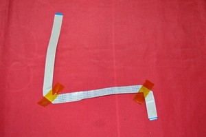 Flachkabel Für TV Samsung Plasma PS50B430P2WXXC