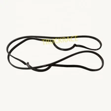 Rocker Cover Black Gasket for Detroit Diesel S60 12.7L/14L 23522269