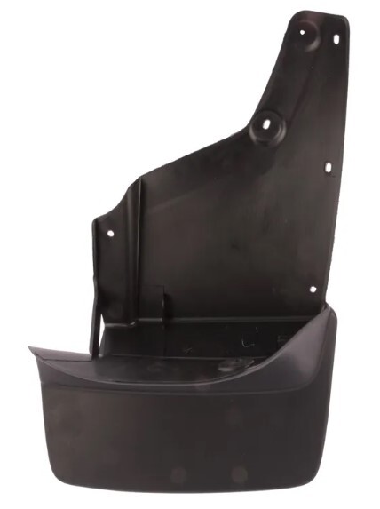 トド松 Toyota Lexus Genuine LX470 UZJ100 Rear Mud Guards Flaps