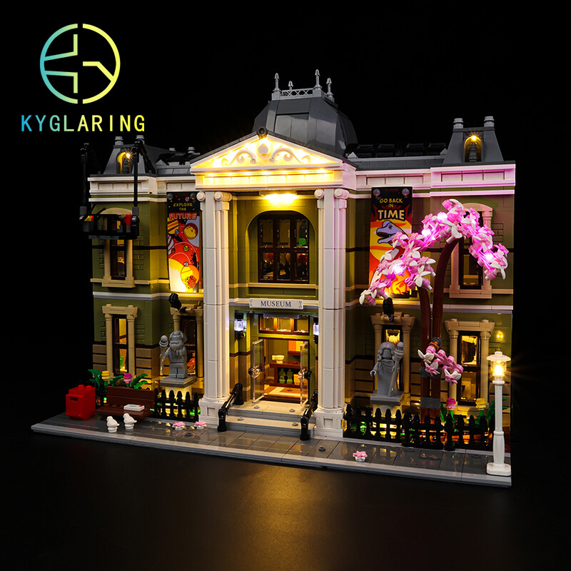 Museum Lego New Modular Building 2019 Modular Buildings Museum