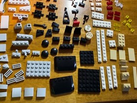 Preowned, Complete Lego City 60148.  With manuals.