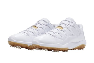 jordan 11 retro low golf concord
