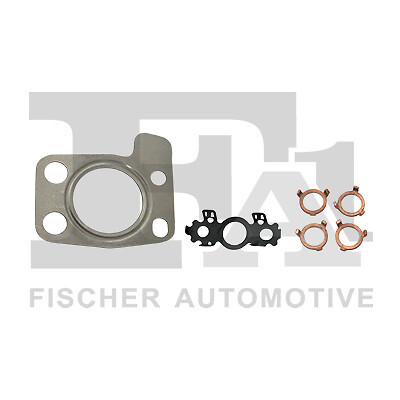 KT210330E FA1 Mounting Kit, charger for CITROËN,FIAT,FORD,MAZDA,PEUGEOT,VOLVO