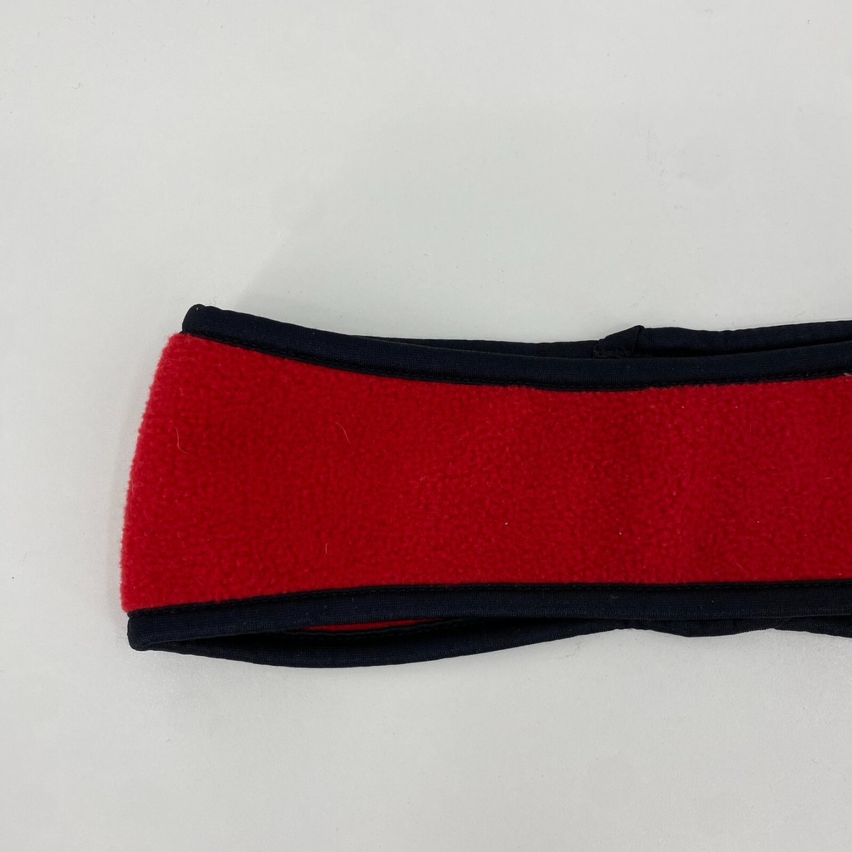 eddie bauer fleece headband