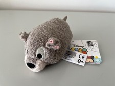 MINI VAGABUNDO DISNEY TSUM - LA DAMA Y EL VAGABUNDO