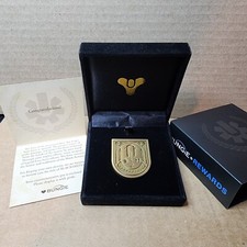 Destiny 2 Kowalska szpilka uszczelniająca rzadka/emerytowana