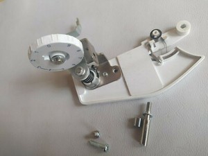 Oberfadenspannung Fadenspanner für Nähmaschine Privileg 61017E PRO COMFORT