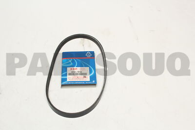 9514171P00 Genuine Suzuki V-BELT(4PK) 95141-71P00 | eBay