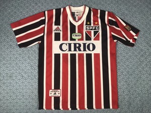 sao paulo fc adidas