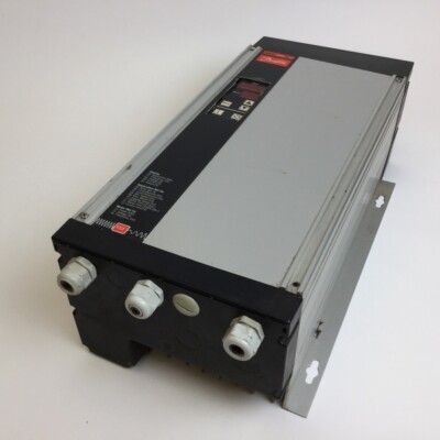 Danfoss 175H1015 Variable Speed Drive VLT3003 380-415V Used UMP