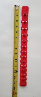 ⭐️RT-99338⭐️ Snap-on FLEXRAIL38RD 3/8