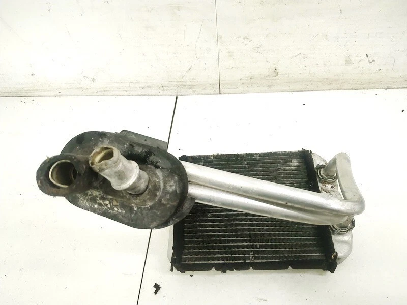 7H1819121 52495273 Heater radiator (heater matrix) for Volkswagen 
