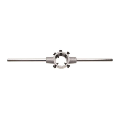 Schneideisenhalter, #5 38 x 14 mm