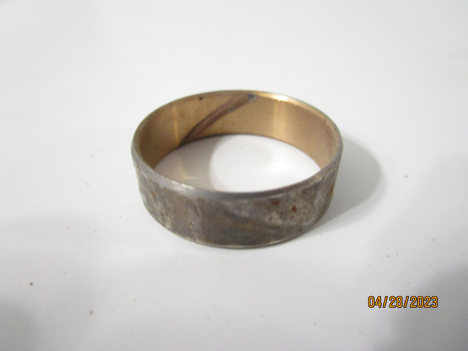 GM United Delco 6261033 Transmission Sun Gear Bushing | eBay