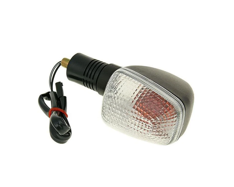 Indicateur avant gauche / arrière droit blanc - UG 110 Hokuto (00) - Photo 1/1