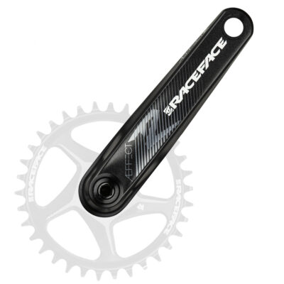 Race Face Aeffect R Crankset Direct Mount Rca + PF92 Bottom Bracket 24mm