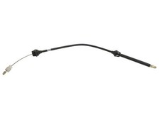 1975-1981 Corvette Accelerator Cable 1975-1981 Corvette Accelerator Cable