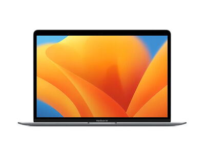 Apple MacBook Air 10.1 A2337 13'' Retina M1 (CPU 8 Kerne / GPU 7 Kerne) 16GB RAM