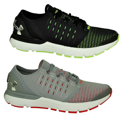 Under Armour UA Speedform Europa M Sneaker Laufschuhe Sportschuhe Herren Schuhe