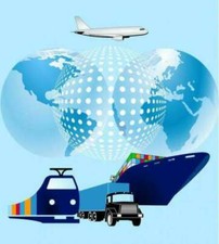 expedited shipping DHL/ UPS ZH