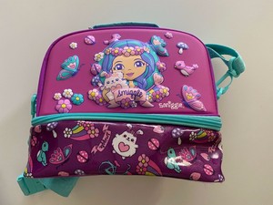 smiggle cooler bag