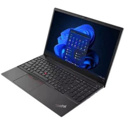 Notebook Lenovo ThinkPad E15 G4 39,6 cm(15,6'') i7-1255U 16GB RAM 1TB SSD W11P