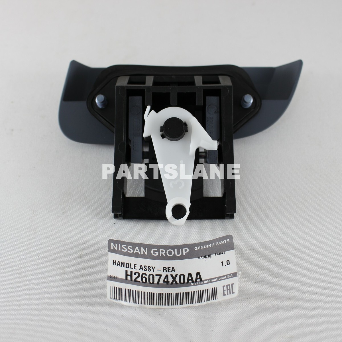 Nissan Pathfinder OEM Genuine Rear Left LH Door Outside Handle