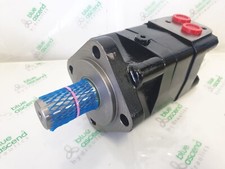 Hydraulikmotor Ölmotor Orbitalmotor  GMS80 80ccm passend f. OMS80, 151F0200/0500