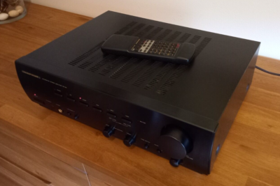 Marantz pm 53 : trouvez le meilleur prix sur Voir avant d'Acheter
