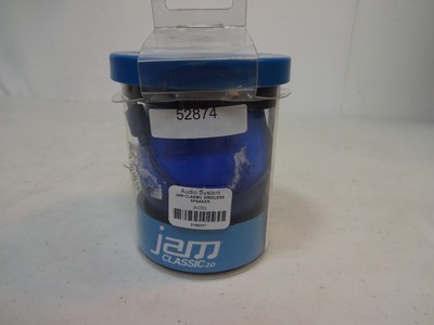 jam classic 2.0 bluetooth speaker