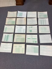 20 IBM S/36 AS/400 RPG OTHER Specifications S...